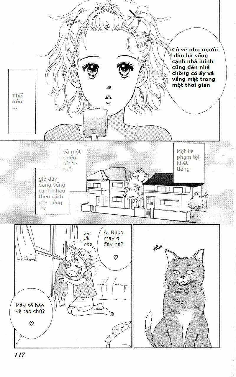 Rồng Ma Trận - Chapter 4 - Trang 11