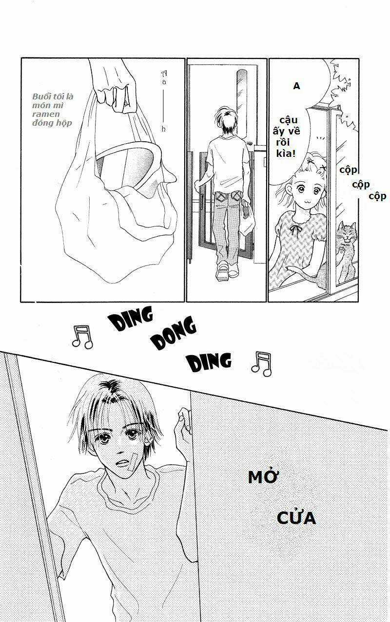 Rồng Ma Trận - Chapter 4 - Trang 12