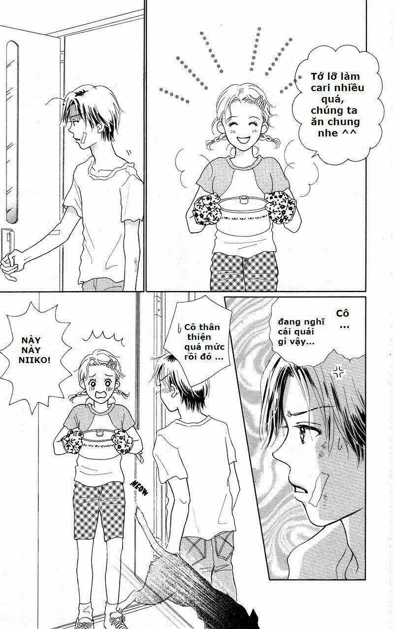 Rồng Ma Trận - Chapter 4 - Trang 13