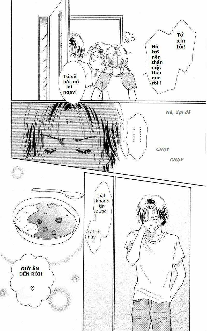 Rồng Ma Trận - Chapter 4 - Trang 14