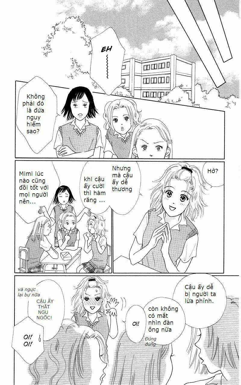 Rồng Ma Trận - Chapter 4 - Trang 20