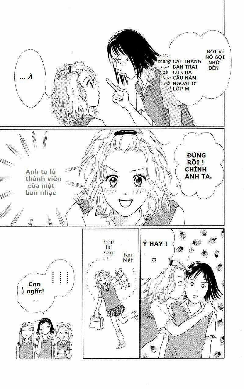 Rồng Ma Trận - Chapter 4 - Trang 21