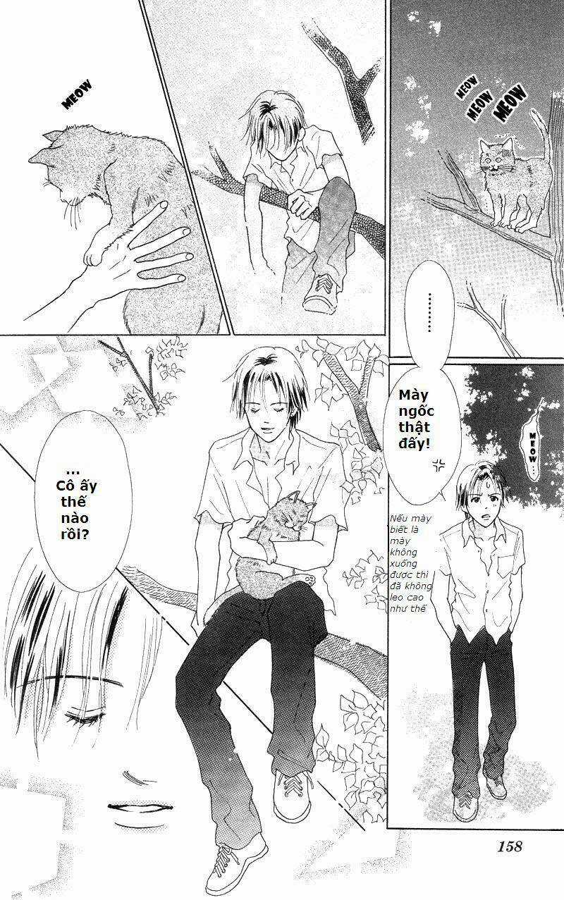 Rồng Ma Trận - Chapter 4 - Trang 22