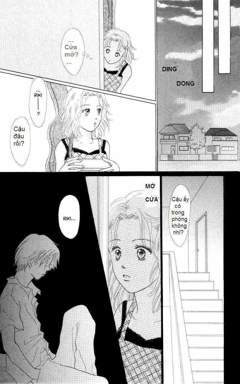 Rồng Ma Trận - Chapter 4 - Trang 25