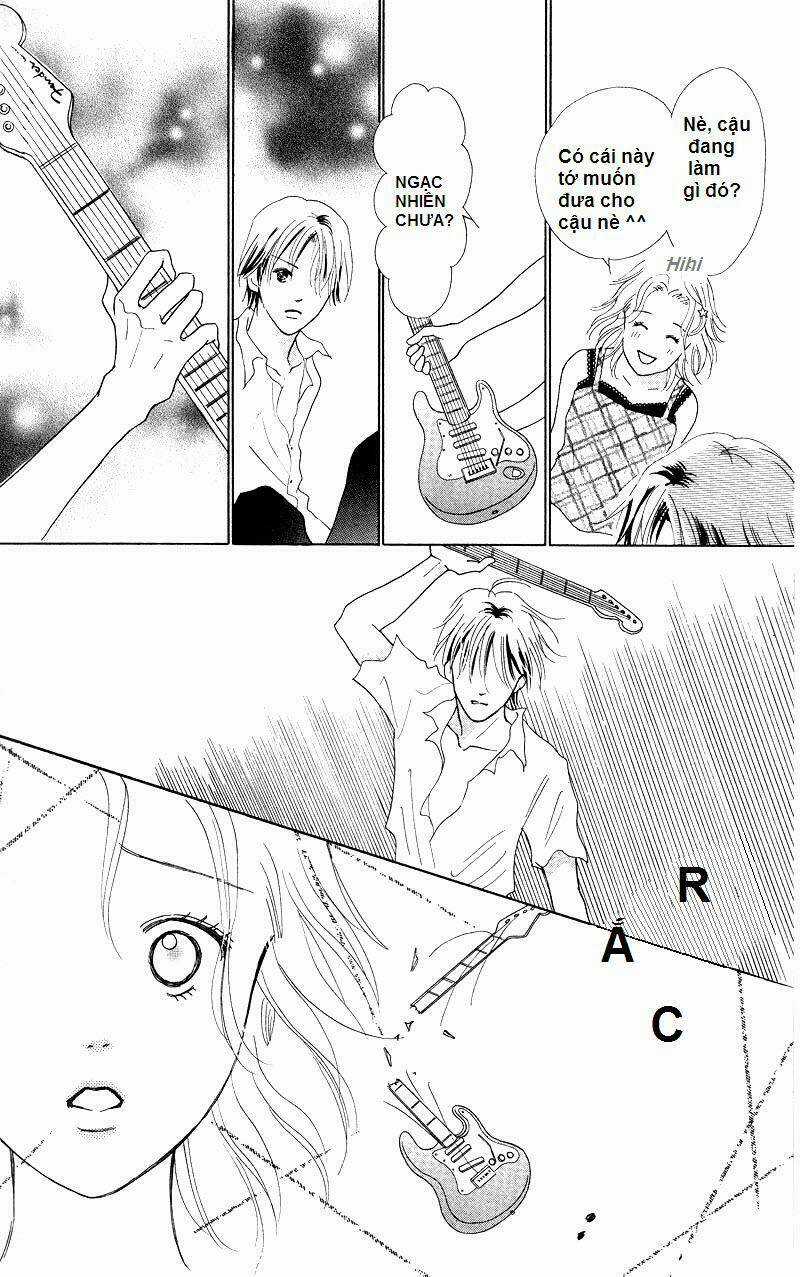 Rồng Ma Trận - Chapter 4 - Trang 26