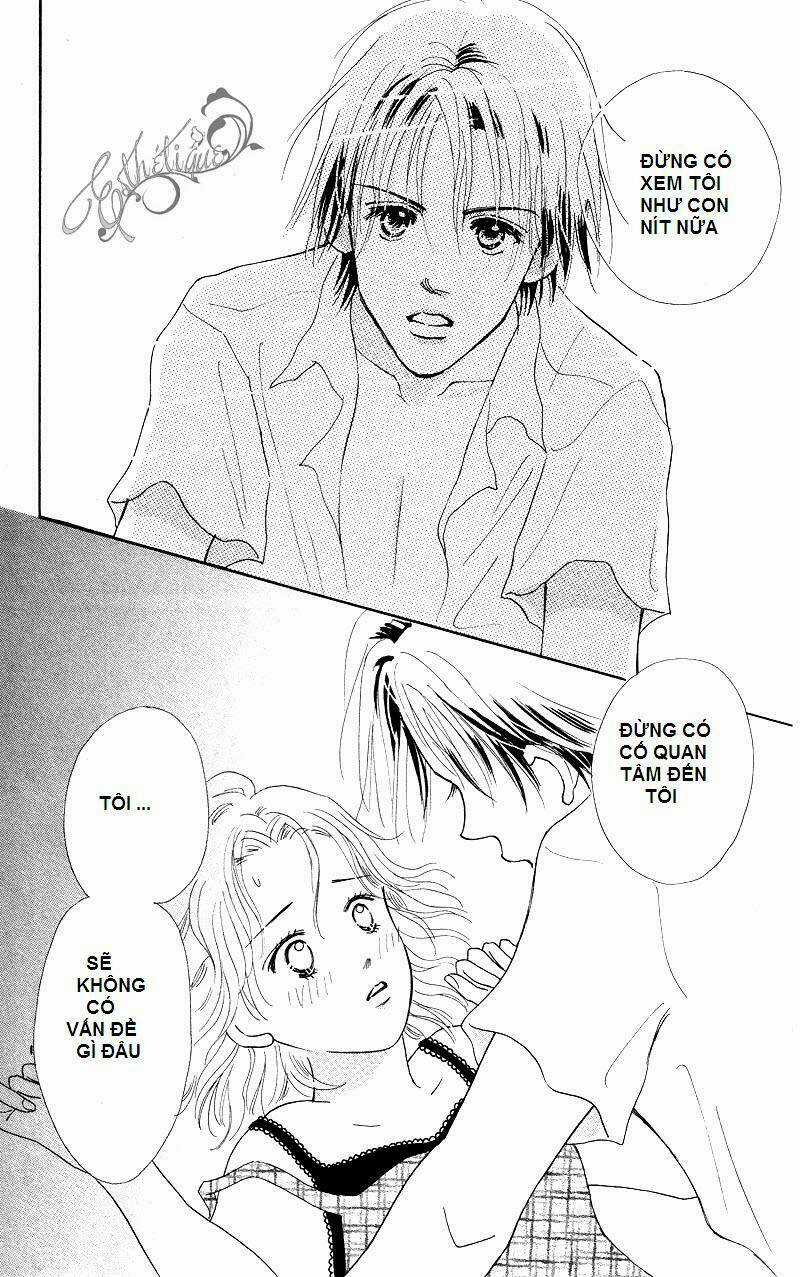 Rồng Ma Trận - Chapter 4 - Trang 28