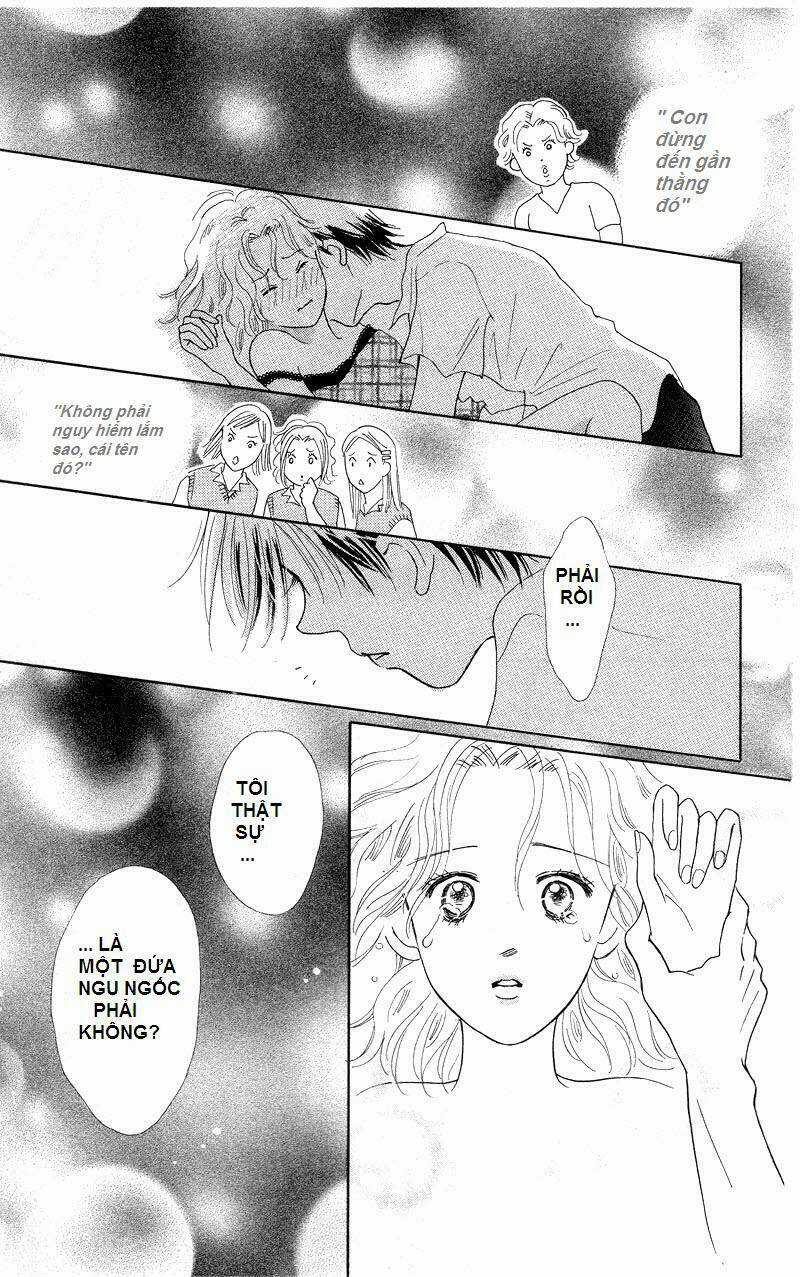 Rồng Ma Trận - Chapter 4 - Trang 29