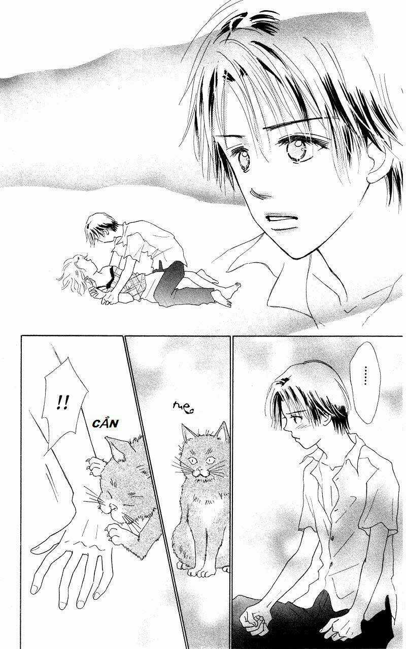 Rồng Ma Trận - Chapter 4 - Trang 30