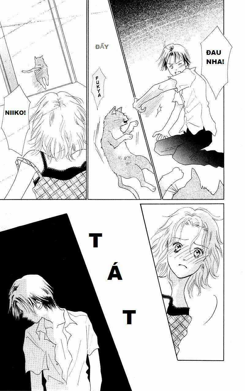 Rồng Ma Trận - Chapter 4 - Trang 31