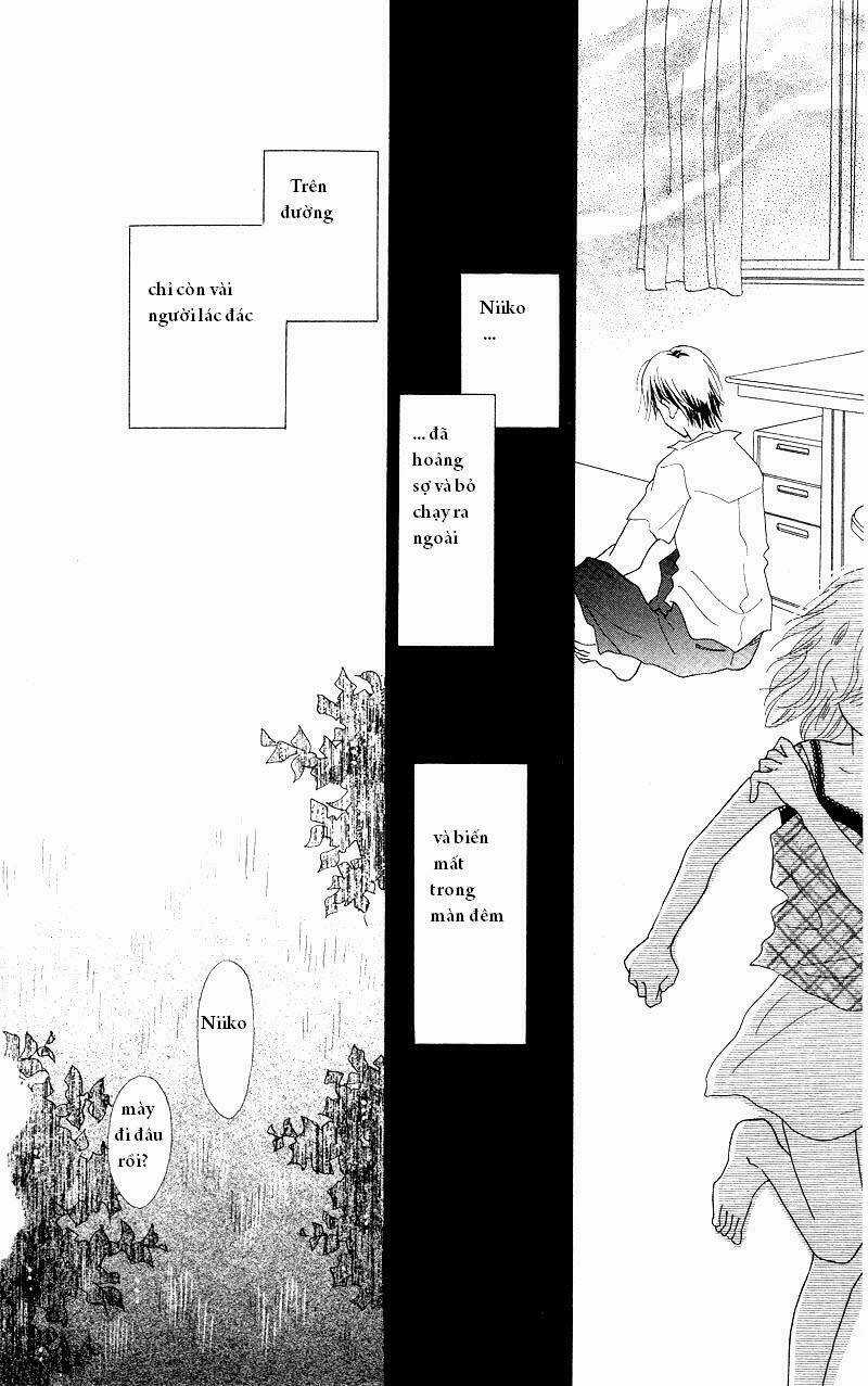 Rồng Ma Trận - Chapter 4 - Trang 32