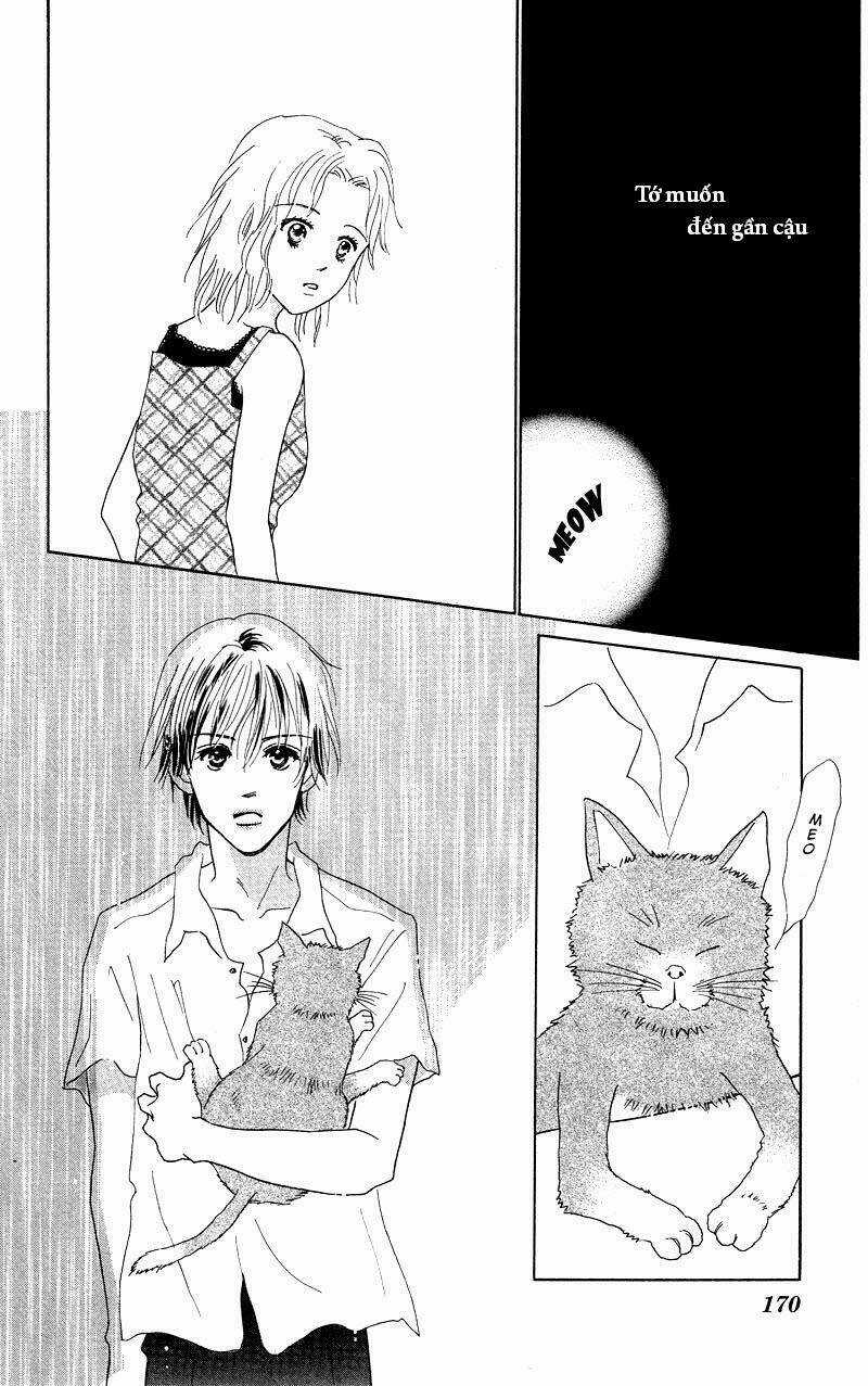 Rồng Ma Trận - Chapter 4 - Trang 34