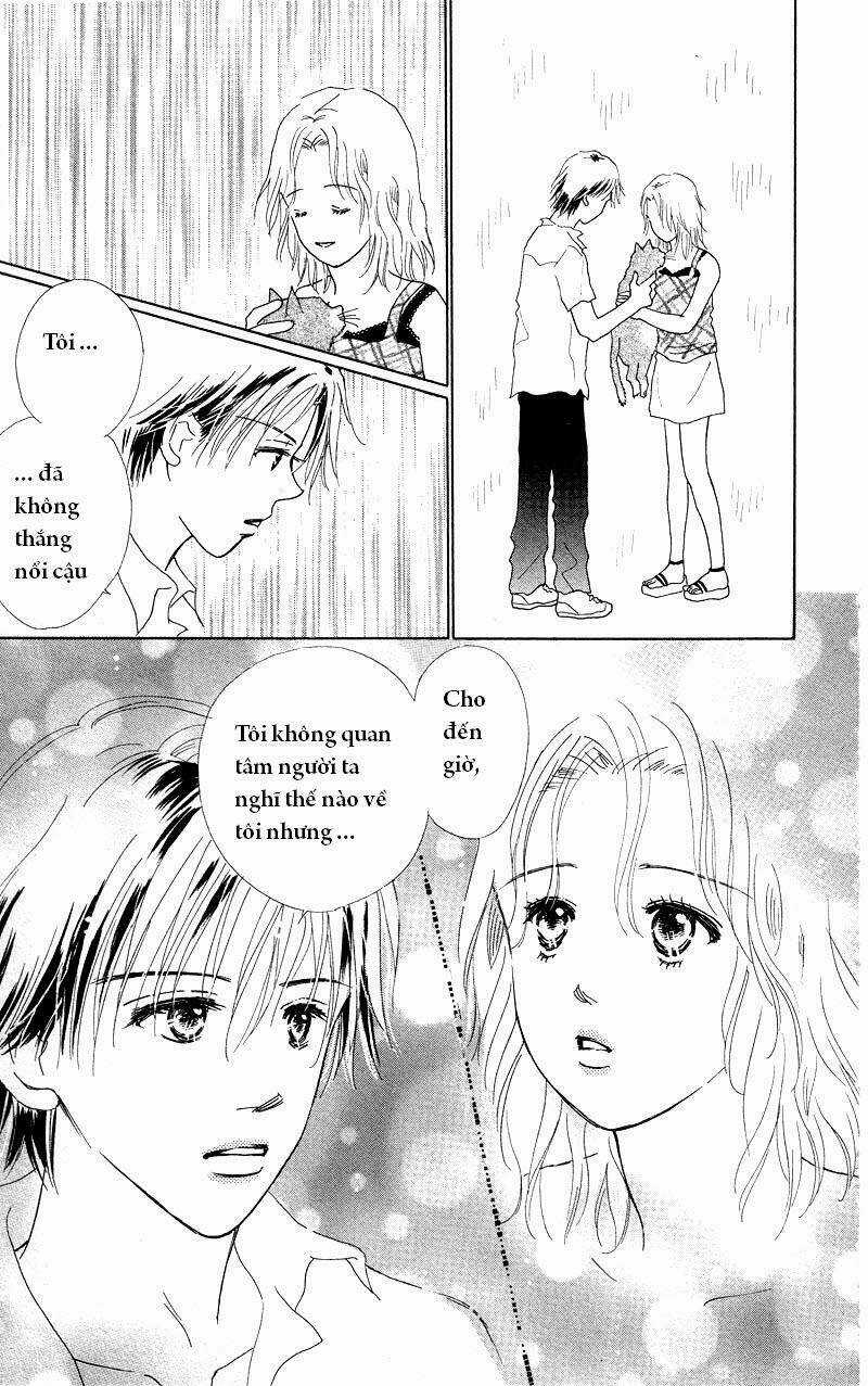 Rồng Ma Trận - Chapter 4 - Trang 35