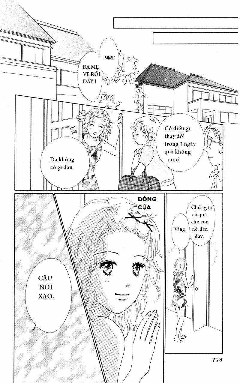 Rồng Ma Trận - Chapter 4 - Trang 38