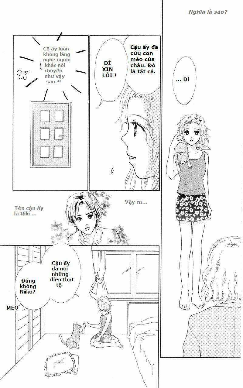 Rồng Ma Trận - Chapter 4 - Trang 5