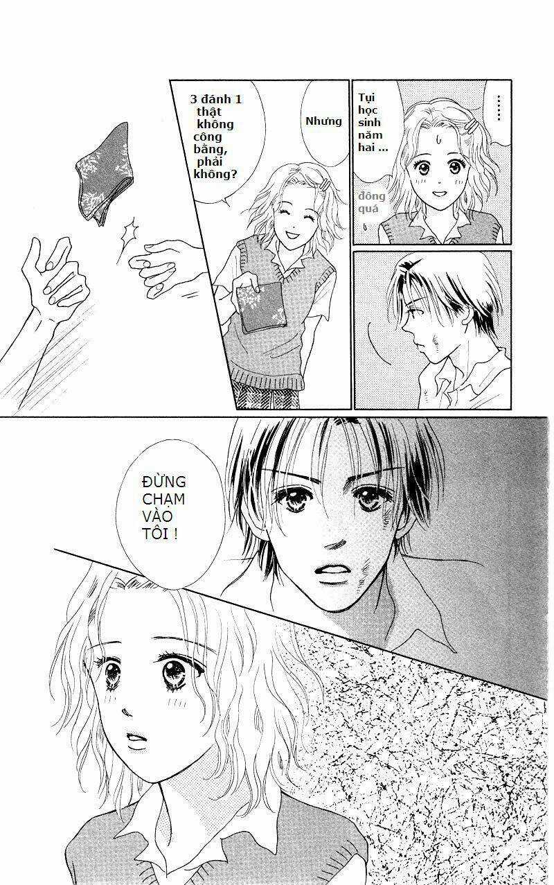 Rồng Ma Trận - Chapter 4 - Trang 7