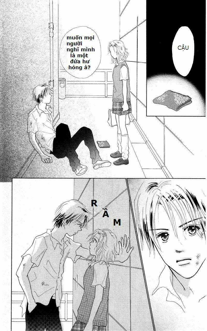 Rồng Ma Trận - Chapter 4 - Trang 8