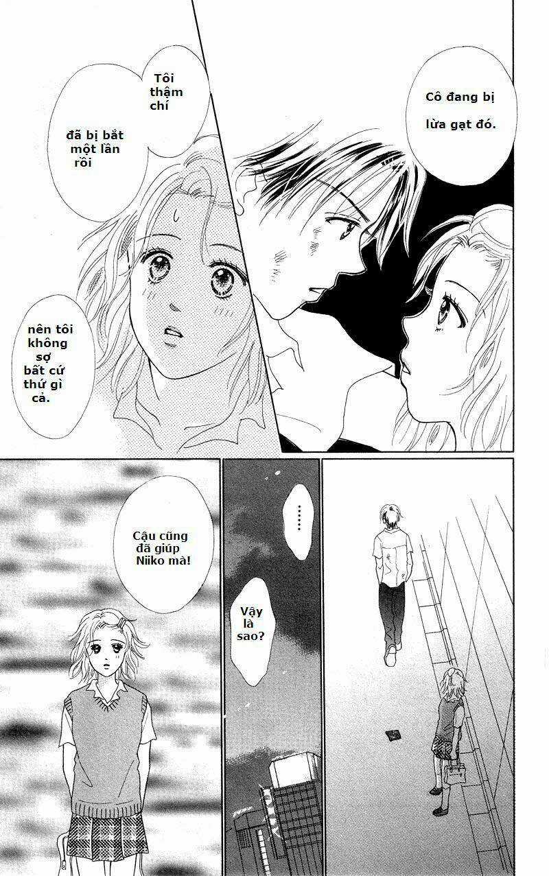 Rồng Ma Trận - Chapter 4 - Trang 9