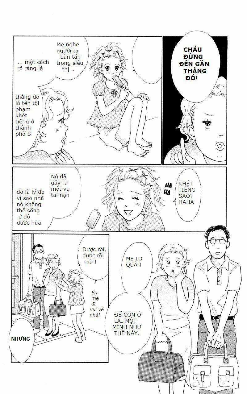 Rồng Ma Trận - Chapter 4 - Trang 10