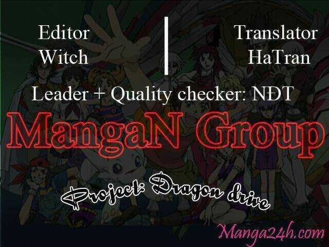 Rồng Ma Trận - Chapter 40 - Trang 1