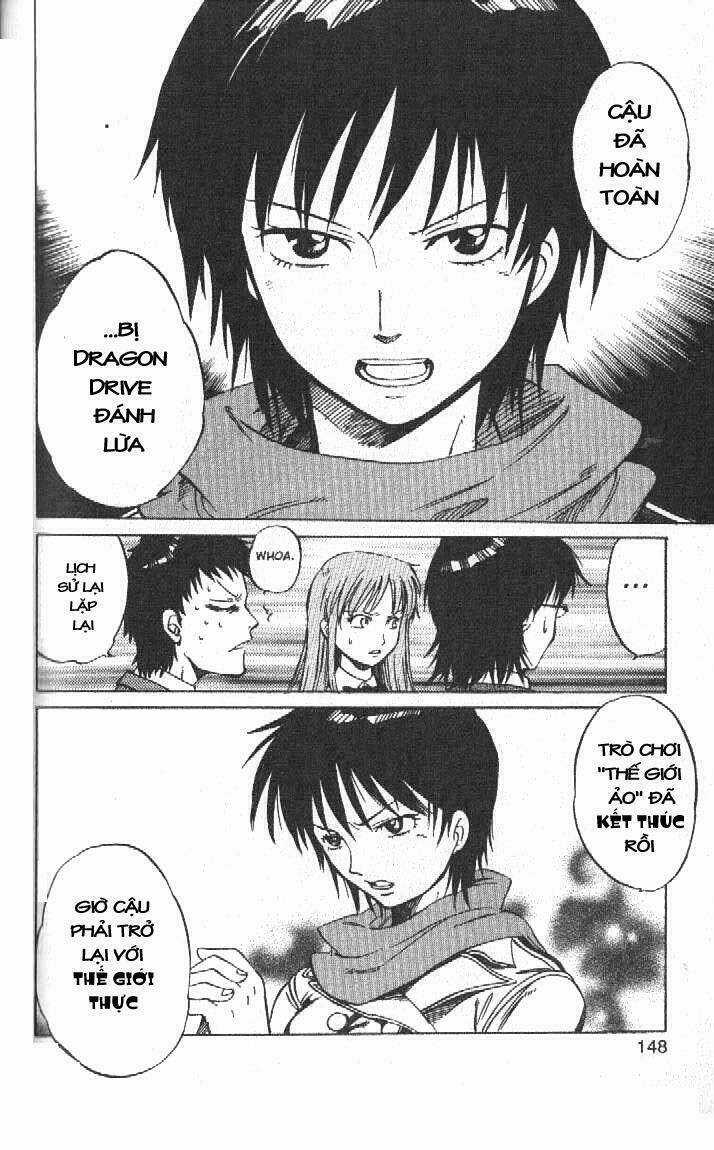 Rồng Ma Trận - Chapter 40 - Trang 13