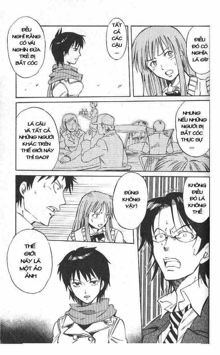 Rồng Ma Trận - Chapter 40 - Trang 14