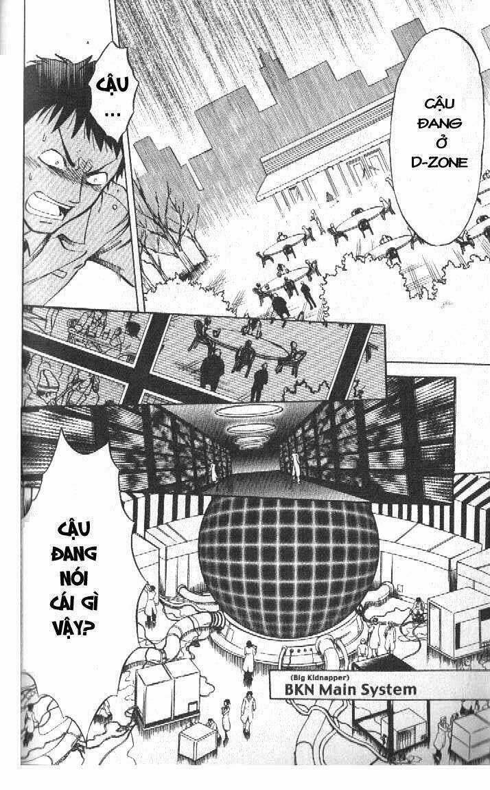 Rồng Ma Trận - Chapter 40 - Trang 15