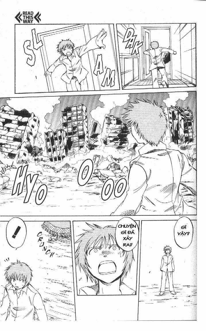 Rồng Ma Trận - Chapter 40 - Trang 21