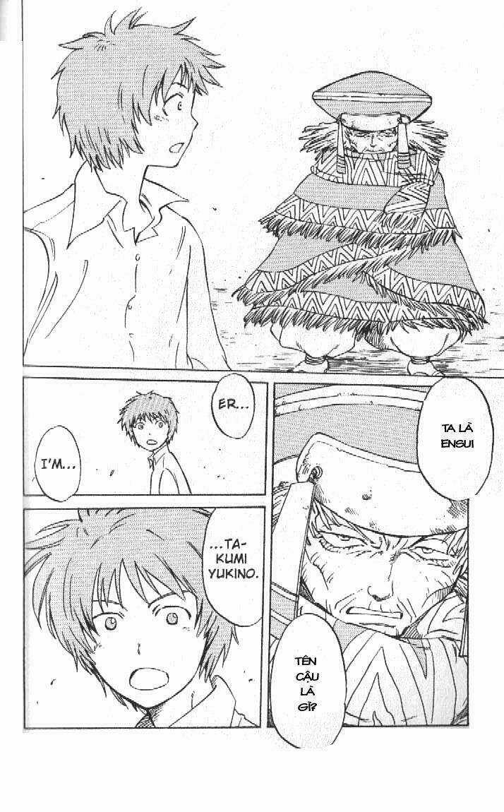 Rồng Ma Trận - Chapter 40 - Trang 22