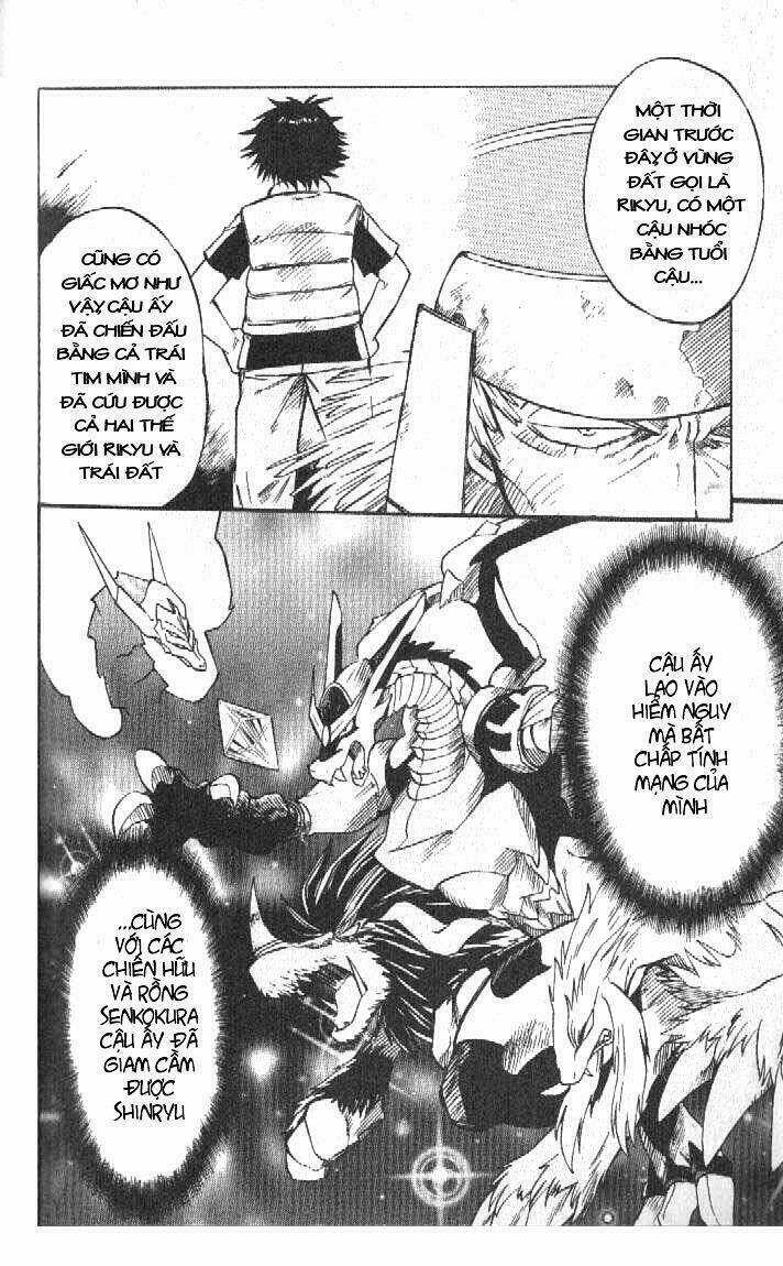 Rồng Ma Trận - Chapter 40 - Trang 24