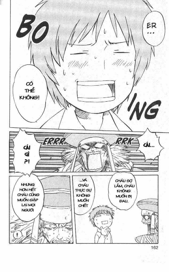 Rồng Ma Trận - Chapter 40 - Trang 26