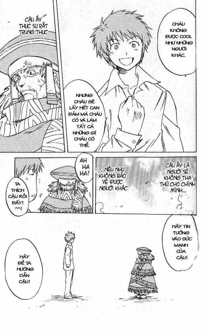 Rồng Ma Trận - Chapter 40 - Trang 27