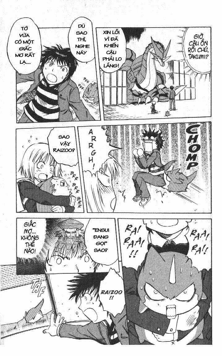 Rồng Ma Trận - Chapter 40 - Trang 29