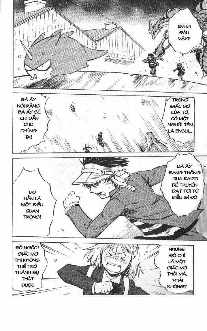 Rồng Ma Trận - Chapter 40 - Trang 30