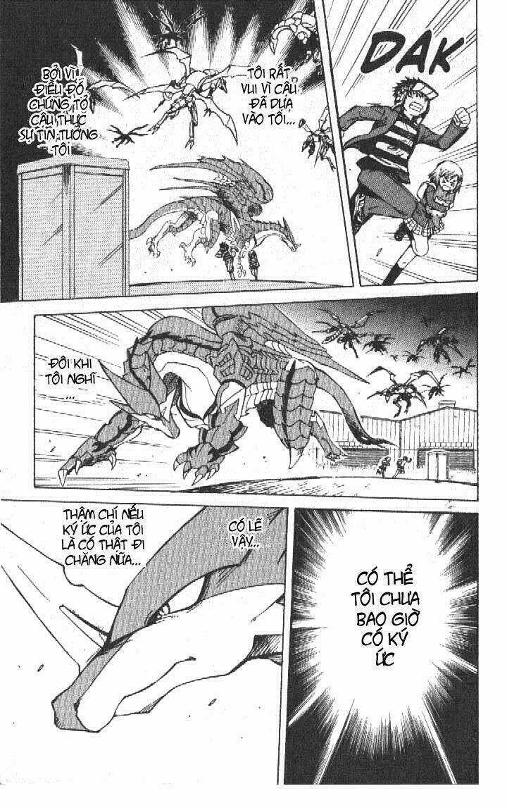 Rồng Ma Trận - Chapter 40 - Trang 37