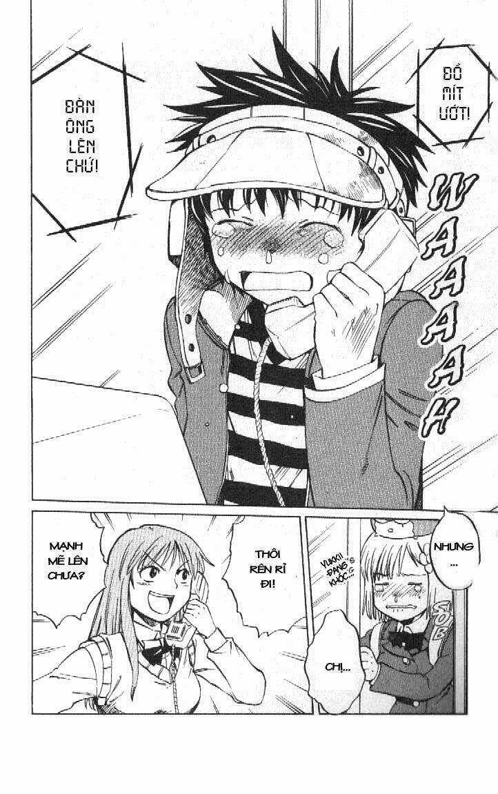 Rồng Ma Trận - Chapter 40 - Trang 44