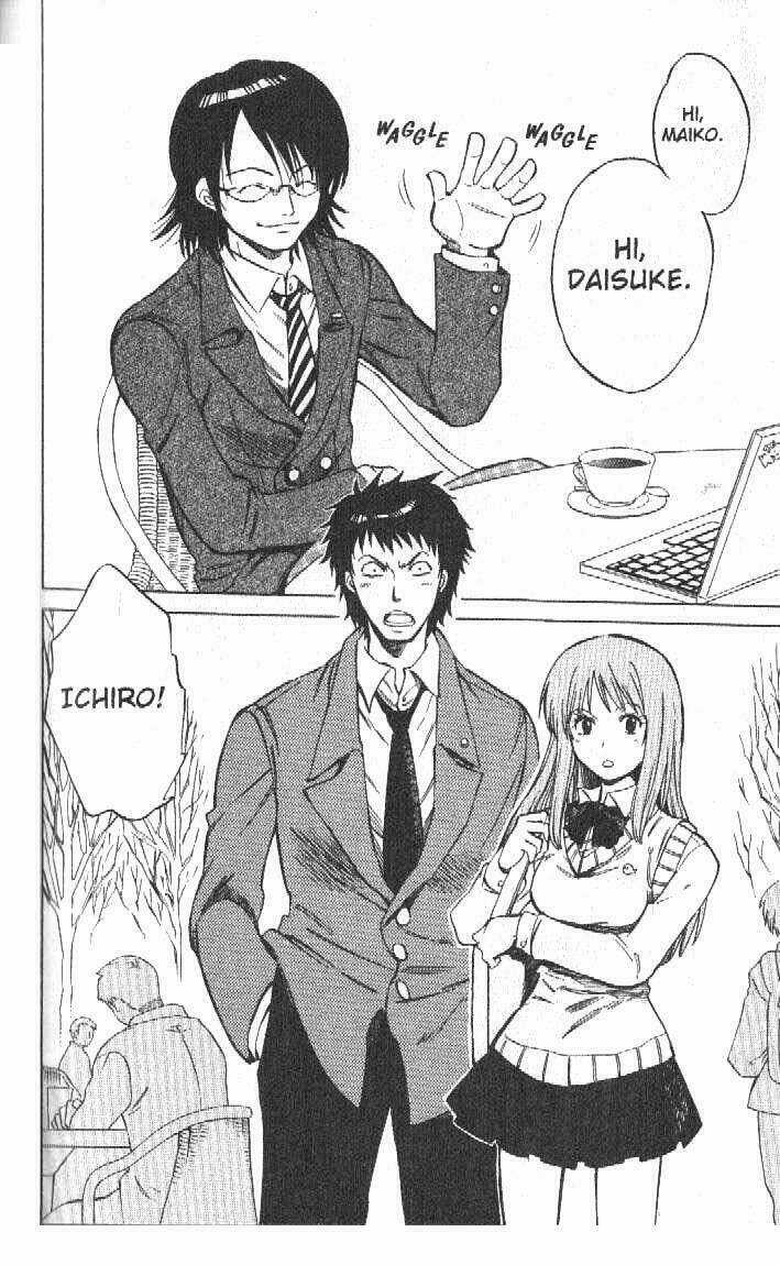 Rồng Ma Trận - Chapter 40 - Trang 7