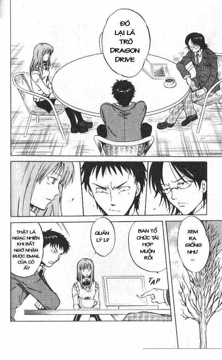 Rồng Ma Trận - Chapter 40 - Trang 9