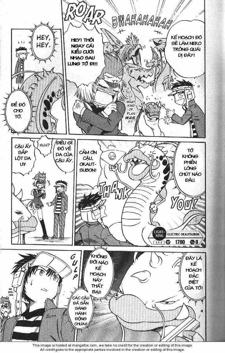 Rồng Ma Trận - Chapter 41 - Trang 13