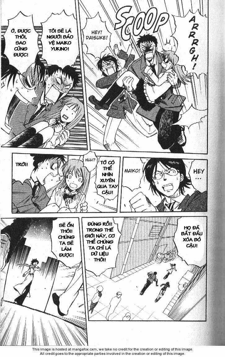 Rồng Ma Trận - Chapter 41 - Trang 15