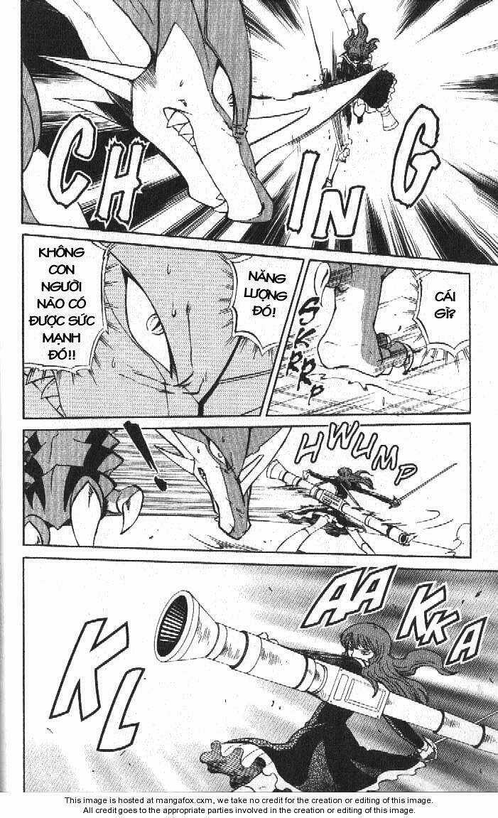 Rồng Ma Trận - Chapter 41 - Trang 36