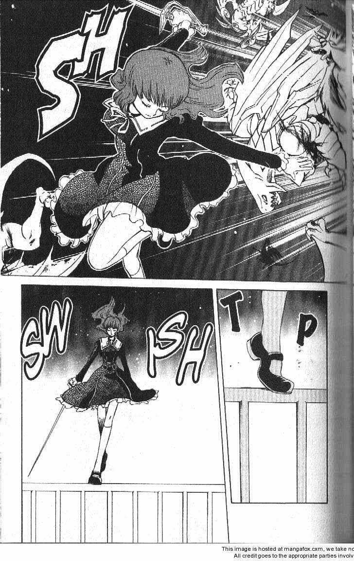 Rồng Ma Trận - Chapter 41 - Trang 38