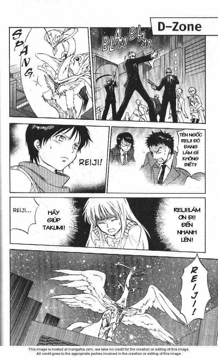 Rồng Ma Trận - Chapter 41 - Trang 42