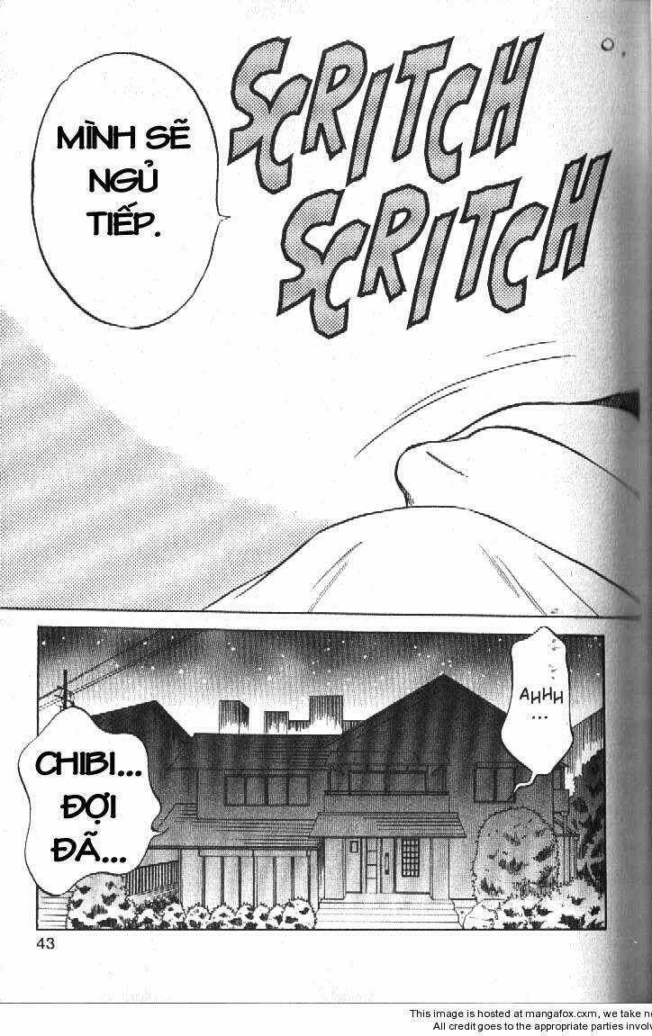 Rồng Ma Trận - Chapter 41 - Trang 44