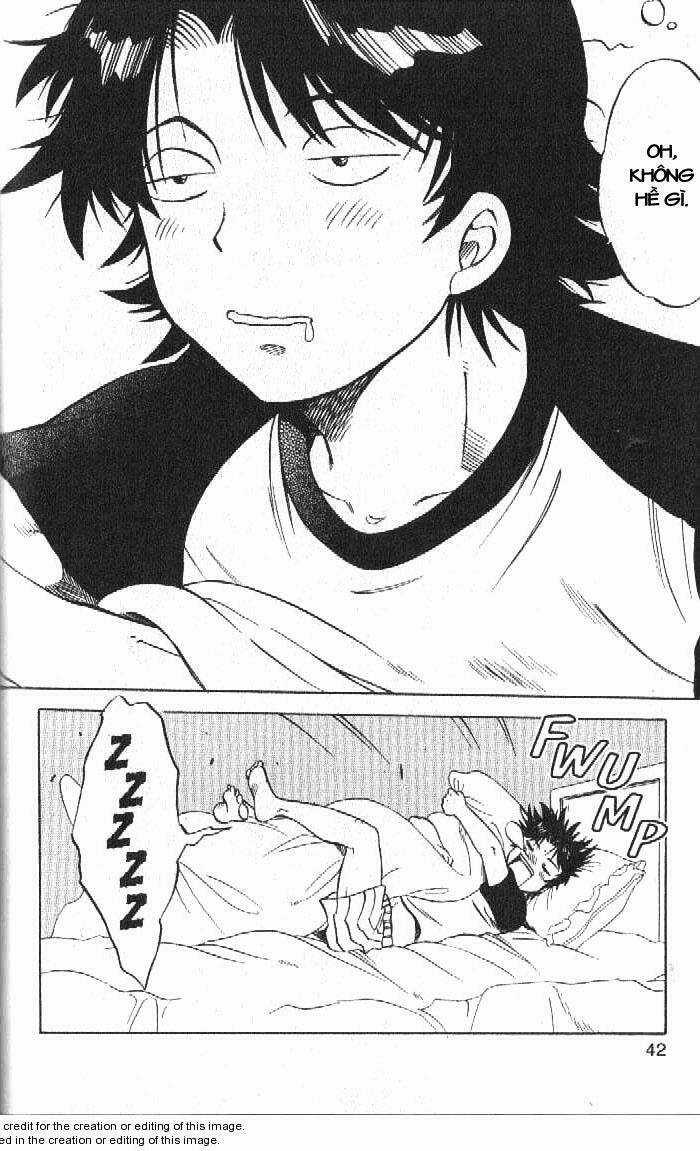 Rồng Ma Trận - Chapter 41 - Trang 45