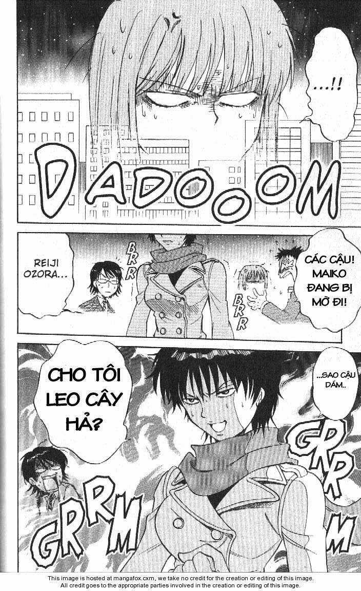 Rồng Ma Trận - Chapter 41 - Trang 46