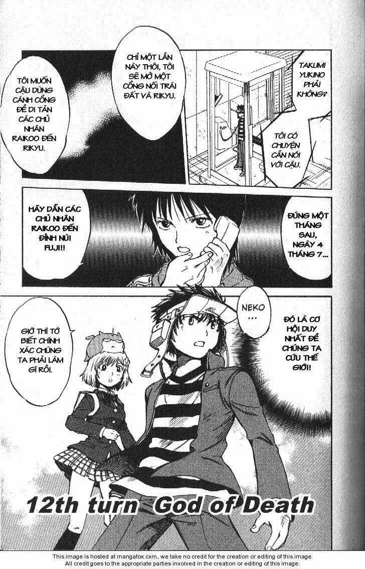 Rồng Ma Trận - Chapter 41 - Trang 9