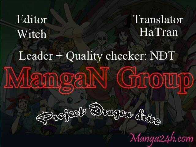 Rồng Ma Trận - Chapter 42 - Trang 1