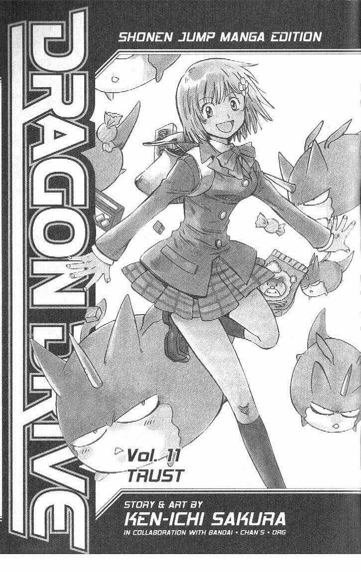 Rồng Ma Trận - Chapter 42 - Trang 2