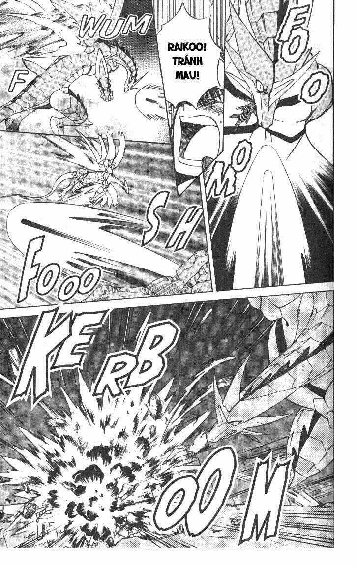 Rồng Ma Trận - Chapter 42 - Trang 12