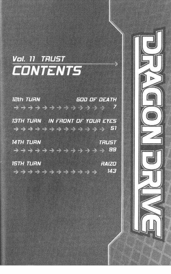 Rồng Ma Trận - Chapter 42 - Trang 3